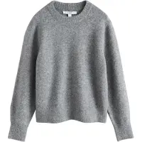 Next Pullover cinzento