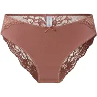 Lingadore Cueca conhaque