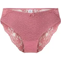 Lingadore Cueca rosa