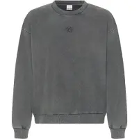Ichi Pullover 'IHLULA' acinzentado