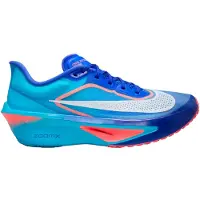 Nike Running - Sapatilhas corrida - Zoom Fly 6 Racer Blue/White para Homem - Tamanho 9 US - Azul