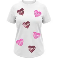 Usha Camisa rosa