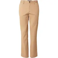 Timberland - Calças - Claremont Twill Chino Pants Tannin para Homem - Tamanho 29 US