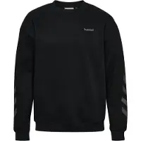 Hummel Moletom Keeper Chevron