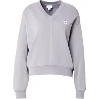 Calvin Klein Jeans Pullover cinzento