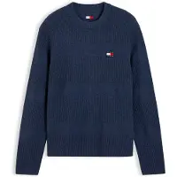 Tommy Hilfiger Pullover marinho