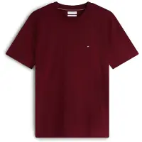 Tommy Hilfiger Camisa 'Ess Seasonal' cyclam