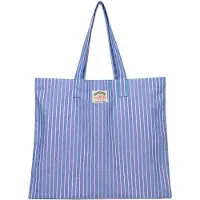 Superdry Bolsa Tote Oxford Stripe