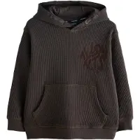 SmALLSAINTS Sweatshirt 'Orlando' castanho / castanho escuro