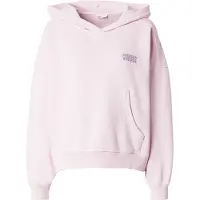 American vintage Sweatshirt 'PLIZZY' rosé