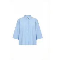 Soyaconcept Camisa ' SC-NETTI ' azul claro