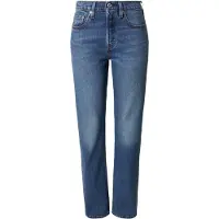 Levi's Calças de ganga '501' azul ganga