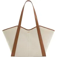 JW PEI Shopper 'Kiana' castanho