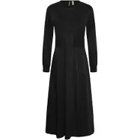 Culture Vestido 'CUAjda Antoinett' preto