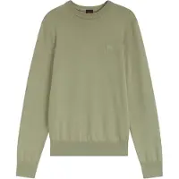 BOSS Pullover 'Kanovano_S' cana