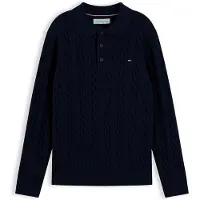 Tommy Hilfiger Pullover azul escuro