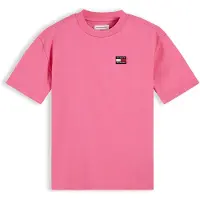 Tommy Hilfiger Camisola 'Essential' rosa claro