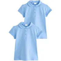 Next Camisola azul claro