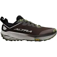 Altra - Sapatilhas trail - M Experience Wild 3+ Chocolate Torteflintgy para Homem - Tamanho 8 US