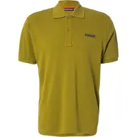 Napapijri Camisa oliveira