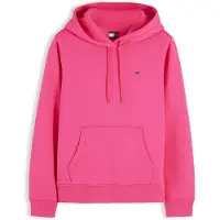 Tommy Hilfiger Moletom Com Capuz Dw0dw19958