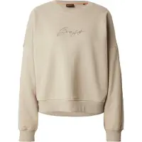 BOSS Sweatshirt 'C_Ever_5' estuque
