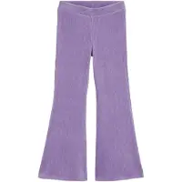 We fashion Calças roxo