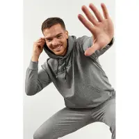 Tommy Life Fato de jogging cinzento