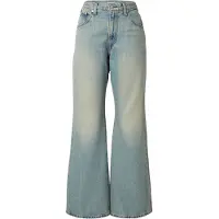 Levi's Calças de ganga 'CINCH FLARE' azul claro