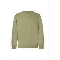 Signal Pullover ' MadsSi ' verde