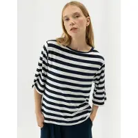 Holebrook Top ' Ellen ' branco