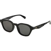 Tory Burch Óculos de sol '0TY7235D' preto