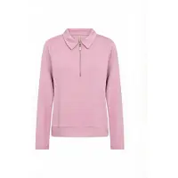 Soyaconcept Top ' SC-BANU ' malva