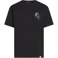 O'Neill Camisa preto