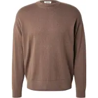 Drykorn Pullover 'VALDRIK 10' sépia