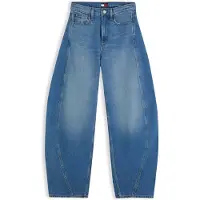 Tommy Hilfiger Calças de ganga 'ELLA' azul ganga