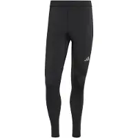 Adidas Calças de desporto preto
