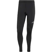 Adidas Calças de desporto preto