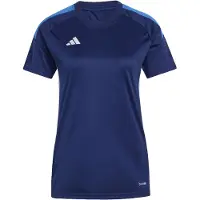 Adidas Camisa funcionais 'Tiro 26 Essentials' azure / azul claro / azul escuro