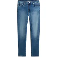 Tommy Hilfiger Calças de ganga 'BLEECKER' azul ganga