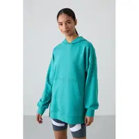 Tommy Life Sweatshirt azul ciano