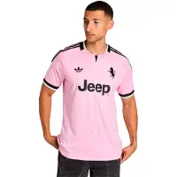 Adidas Camisola Juventus 26/27 Away