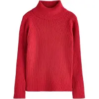 Next Pullover vermelho