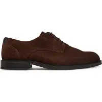 Tommy Hilfiger Sapato com atacadores navy / chocolate