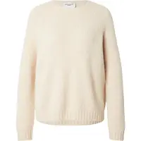 Weekend Max Mara Pullover 'GHIACCI' areia