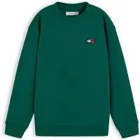 Tommy Hilfiger Sweatshirt 'Heritage' esmeralda