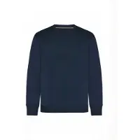 Signal Pullover ' MadsSi ' azul escuro