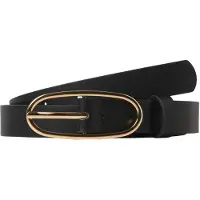 JJXX Cintos 'JXJESSICA' preto