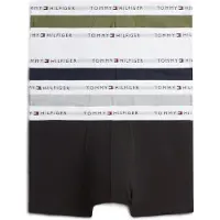 Tommy Hilfiger Boxers Um0um03907 Trunk 5 Unidades