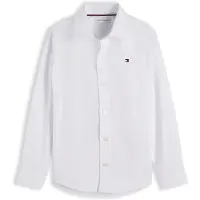 Tommy Hilfiger Camisa 'DIWALI' branco